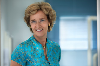 Dr. med. dent. Jutta Sütter